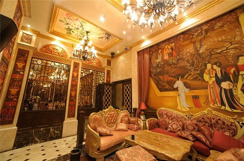 召陵高档KTV妹子质量哪家好 召陵高档KTV妹子质量哪家好